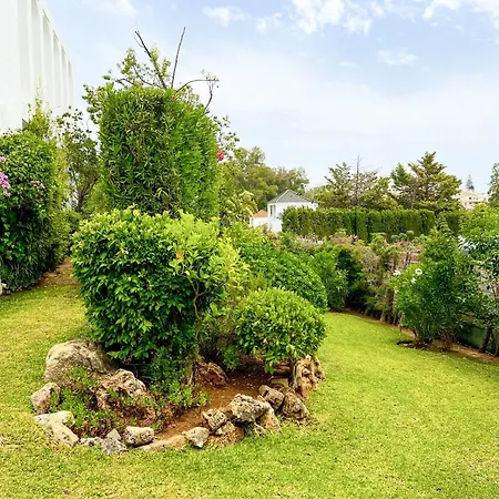 Villa Malibu Cerca De Puerto Banus Por Douvlecom *