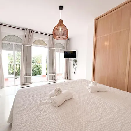 Villa Malibu Cerca De Puerto Banus Por Douvlecom Marbella