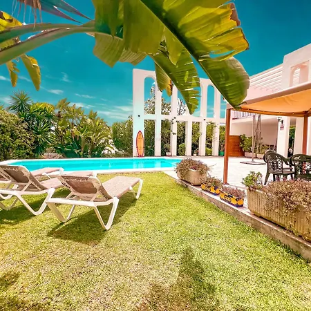 Villa Malibu Cerca De Puerto Banus Por Douvlecom Marbella