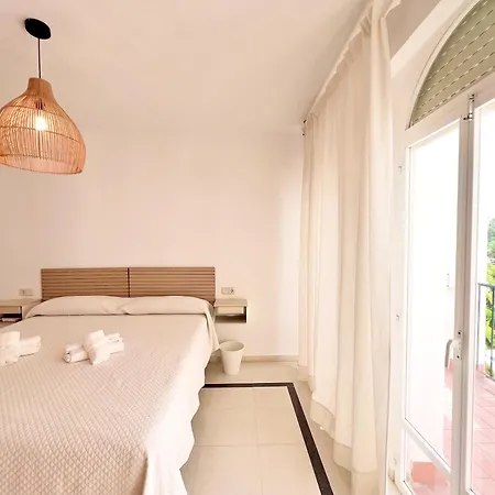 Villa Malibu Cerca De Puerto Banus Por Douvlecom Marbella